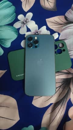 iphone 12 promax jv 128gb 85,000final price