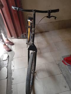 BMX