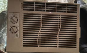General Electric AC made in USA