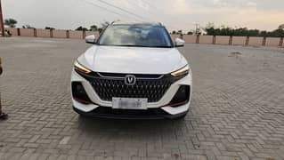 Changan Oshan X7 FutureSense 2023