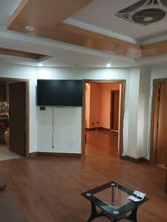 G-11/4 PHA C-Type Fully Furnished 2nd Floor Flat For Rent