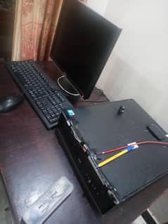 HP pc