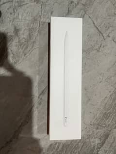Apple Pencil(2nd generation)