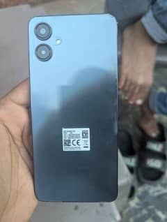 Samsung a06 4/64 03182870036