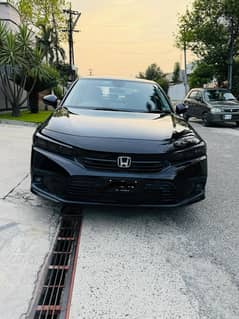 Honda