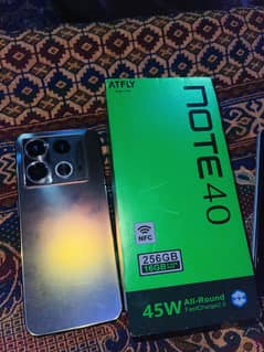Note 40