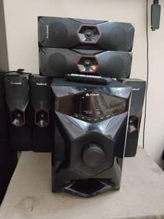 Audionic