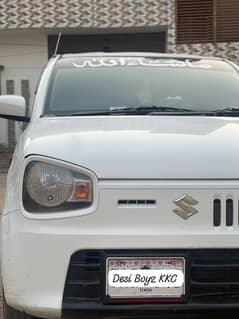 Alto VXR