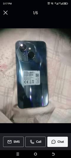 Tecno Spark go 1 4:4 {64 }
