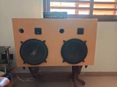 bluetooth speaker
