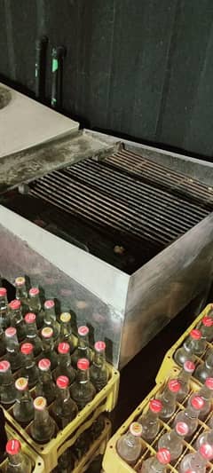Grill