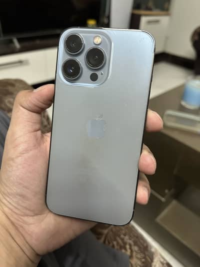 iphone 13 pro Non Pta Factory Unkocked!