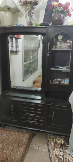 dressing table