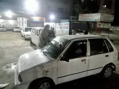 mehran jeniune 2011
