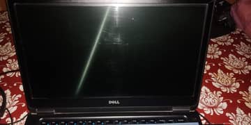 Dell Latitude E7450 Core i7 5th-Gen RAM 8GB SSD 256GB 1 year warranty