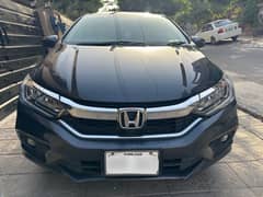 B2B Honda City 1.2 CVT 2024 Model