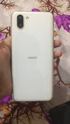 Aqous