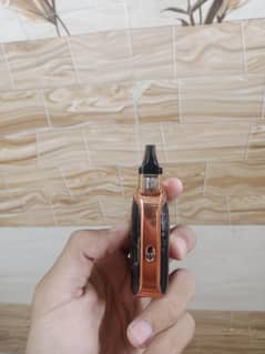 Vaporeso Xros 4 nano