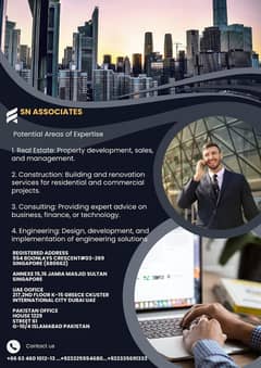 SN Associates