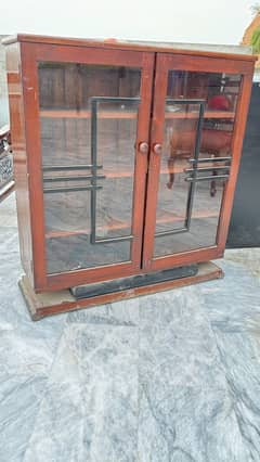 Wardrobes // Wooden 2 Door Wardrobes