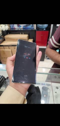 Samsung Note 10+ 5g Pta Approved