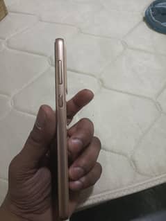 Samsung A33 5g  golden color
