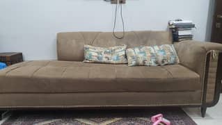 3 setter sofa for sale
