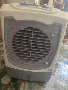 Room air cooler