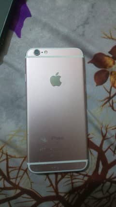 IPHONE 6S 64GB APPROVED WITH BOX