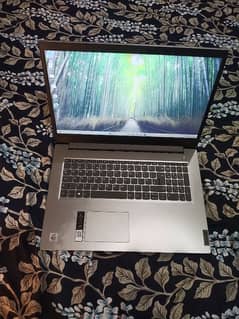 Lenovo Core i3 10th Gen 17inch Big HD LED 20GB RAM 256GB SSD 500GB HDD