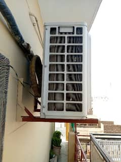 Haier Inverter for sale