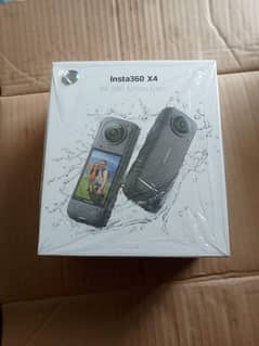 insta x4 cameras