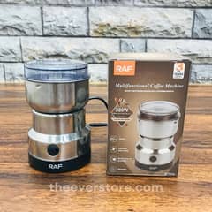 Heavy Duty Juicer Blender | 2in1 3in1 4in1 | RAF Philips Kenwood