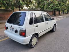 Mehran 2015 for sale