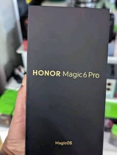 Honor