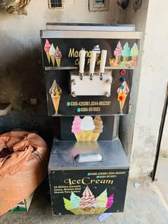 ice cream machine for sale