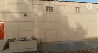 400 Square Yards Warehouse In Mehran Town Sector 6B Is Available For Rent
