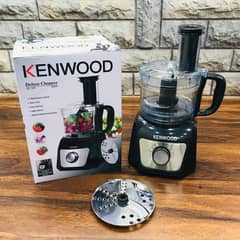 Heavy Duty Juicer Blender | 2in1 3in1 4in1 | RAF Philips Kenwood