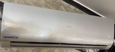 Hair Dc inverter