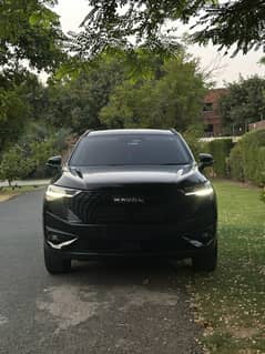 Haval H6 HEV 2023 Hybrid | Haval H6 2023