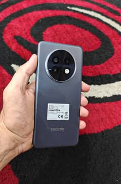 Realme 13 Plus 5G (12/256 GB) Just box Open