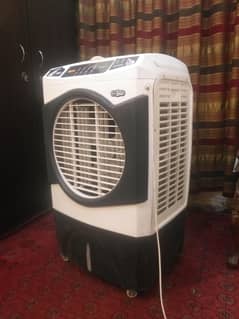 Super Asia air cooler