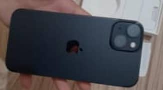 i phone 13 95 bettery health