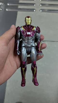 Iron