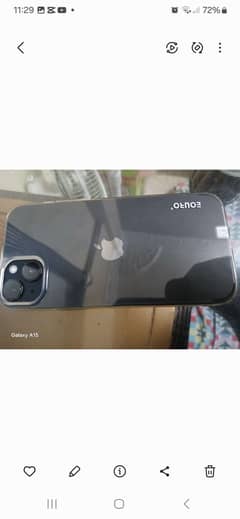 Iphone 14 plus in good condition