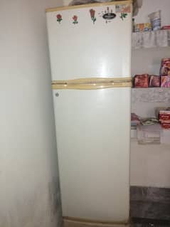 Dawlance refrigerator