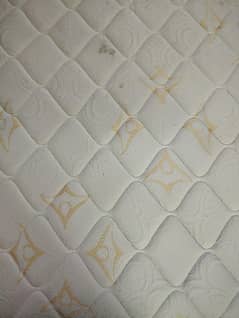 Master Celeste Mattress SpringAir