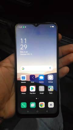Oppo A15