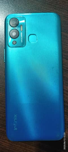 INFINIX HOT 12 PLAY 4/64 FOR SALE
