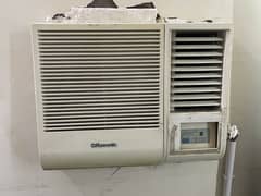 Pona ton Window Ac in working condition